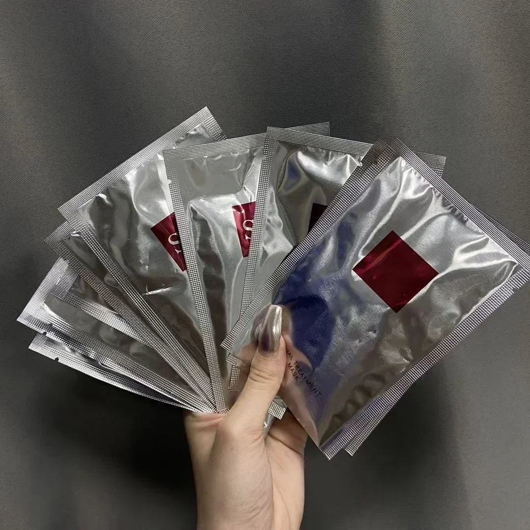 Face Mask Skin Care Moisturizing Cosmetics