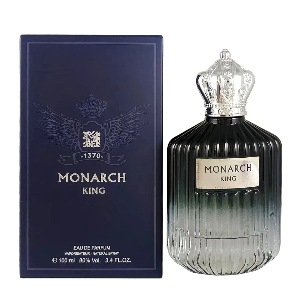 Dubai Prince Perfume Women 100ML Parfums Homme Cologne