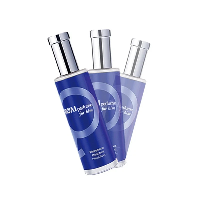 Pheromone Perfume Flirting Perfume for Men