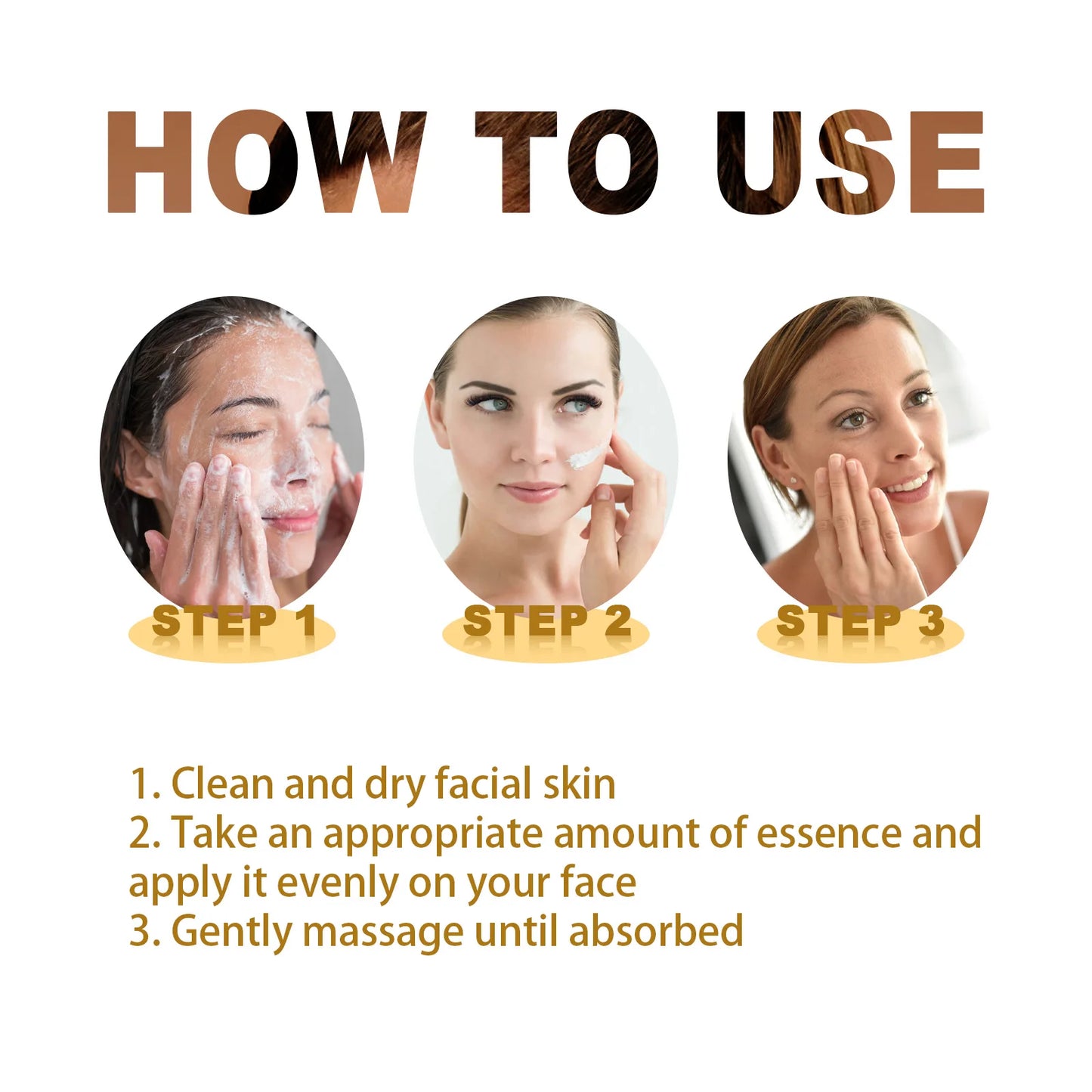 Centella Serum Nourish Improvement
