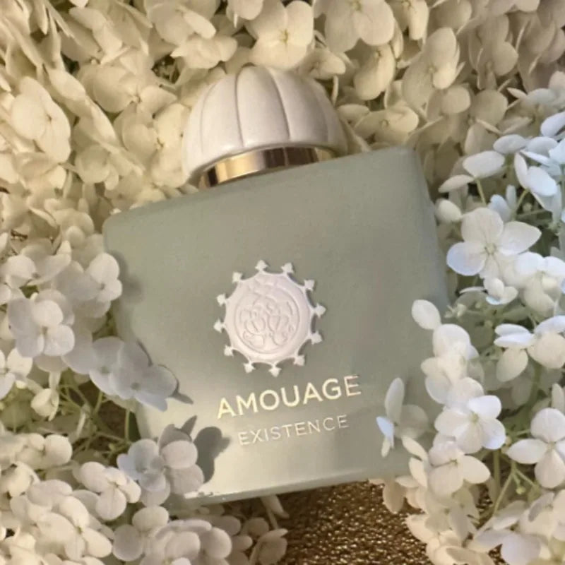 100ml Women Eau De Parfum Long Lasting Elegant Feminine Scent Soft Fresh Warm Unique Fragrance with Six Irresistible Variants