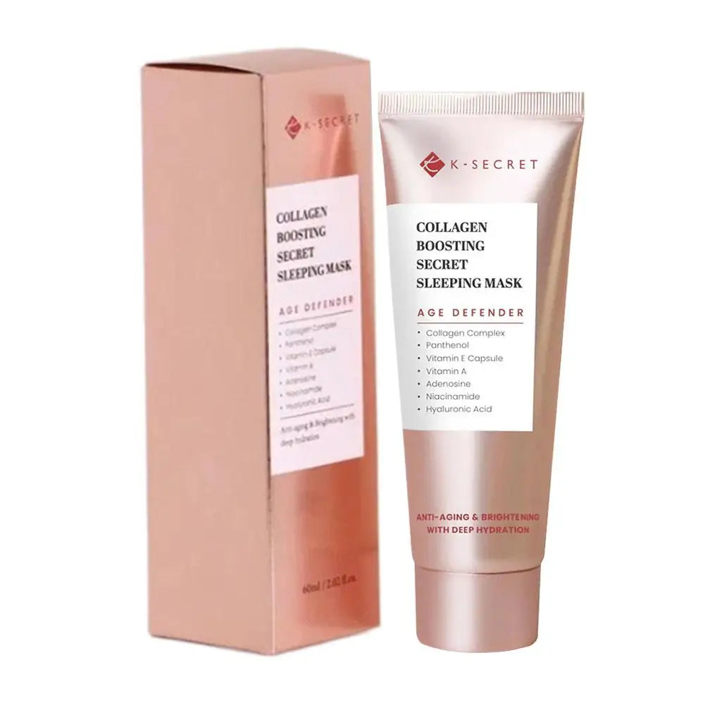 Seoul 1988 Retinol Liposome Facial Care Cream