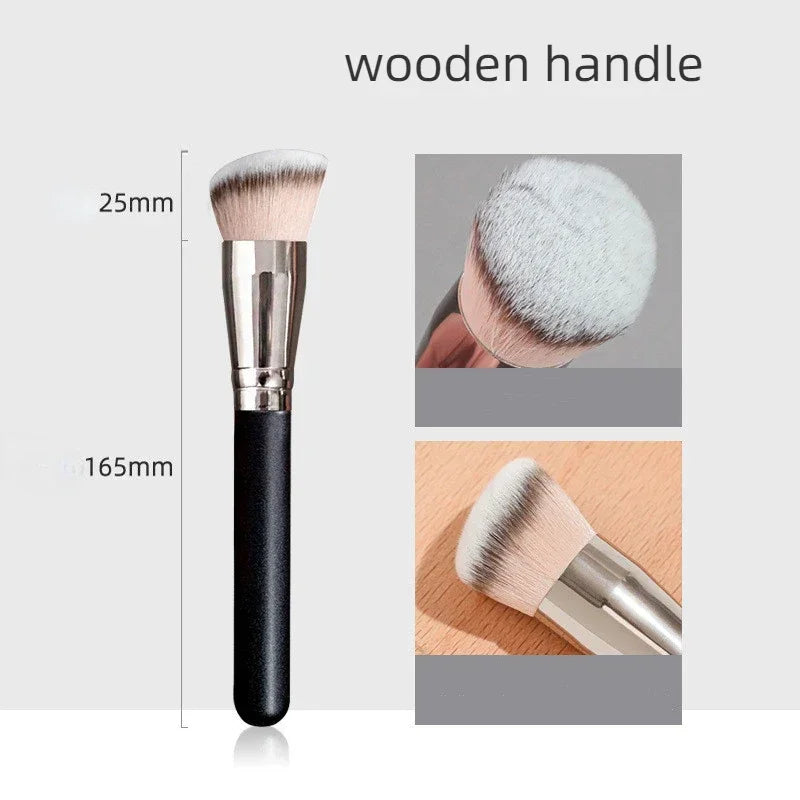 Foundation Concealer Makeup Brushes