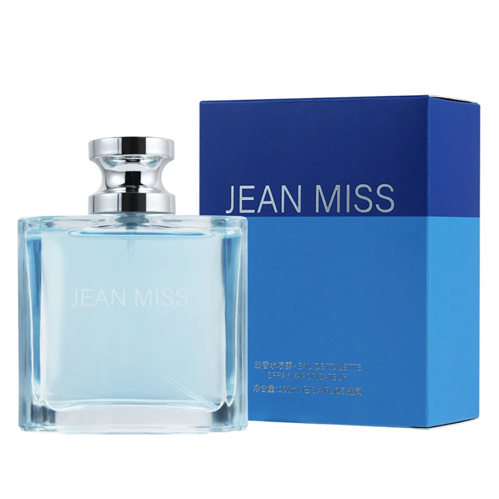 Original Pheromone Fragrance 100ml Fascination Men Perfumes