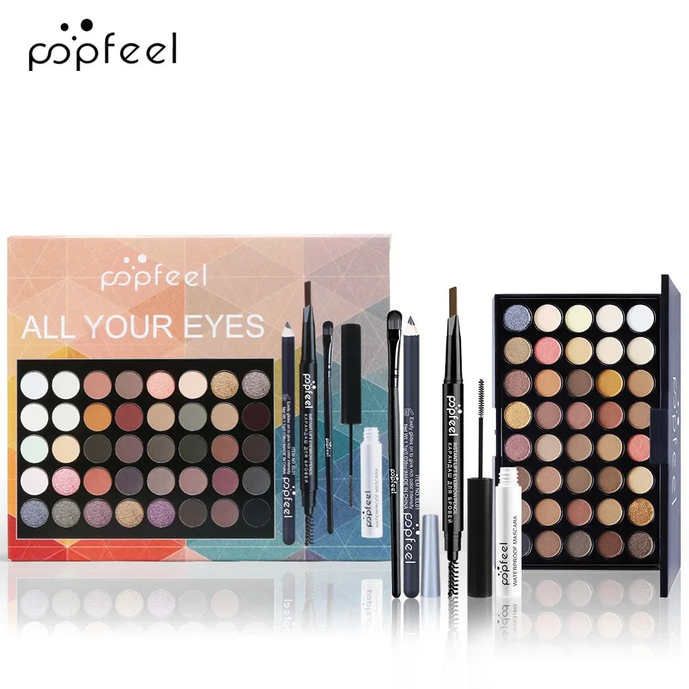 Make Up Sets - see Description