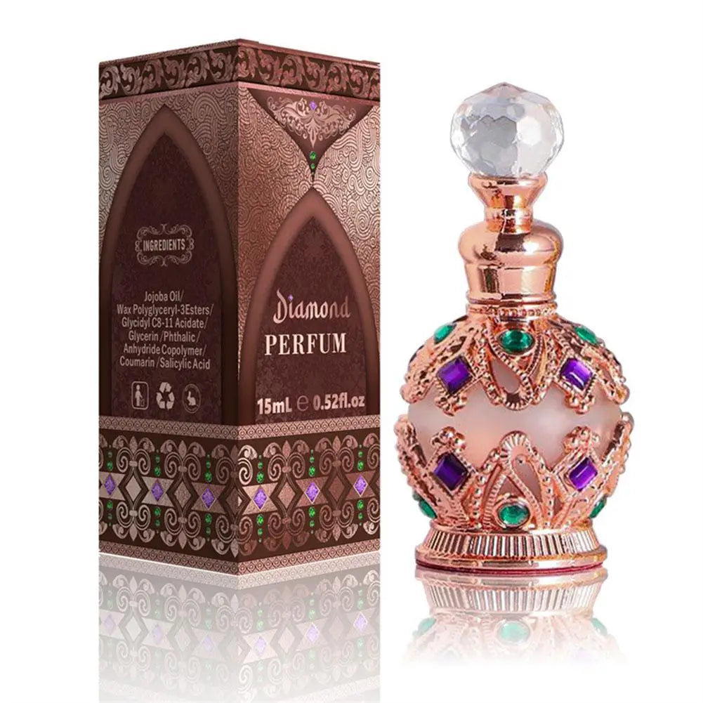 Exotic Arabian Perfume For Women