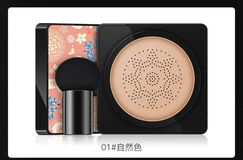 Air Cushion Make up Foundation Cream