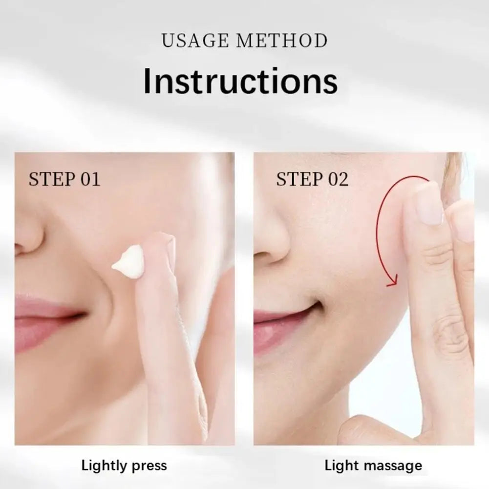 Whitening Cream Niacinamide Serum