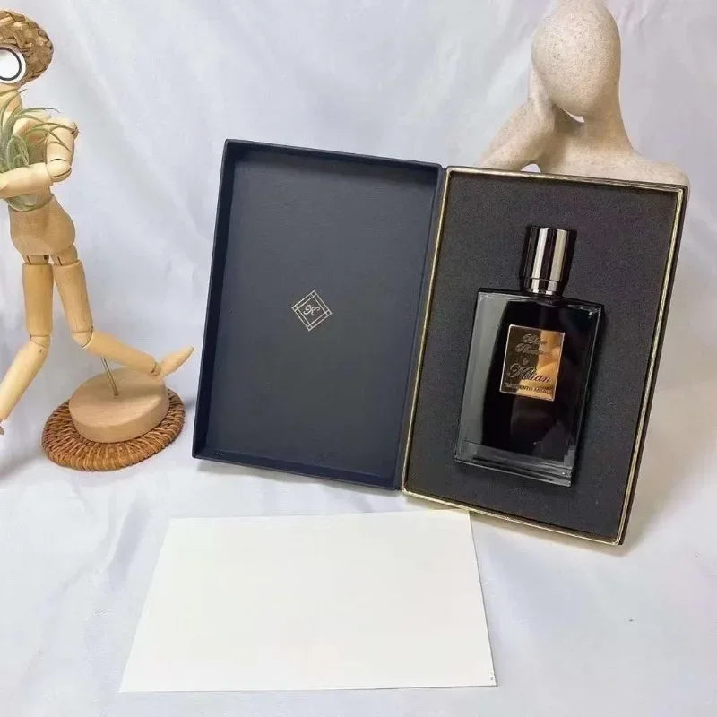 Unisex Oriental Perfume Collection 12 Scents