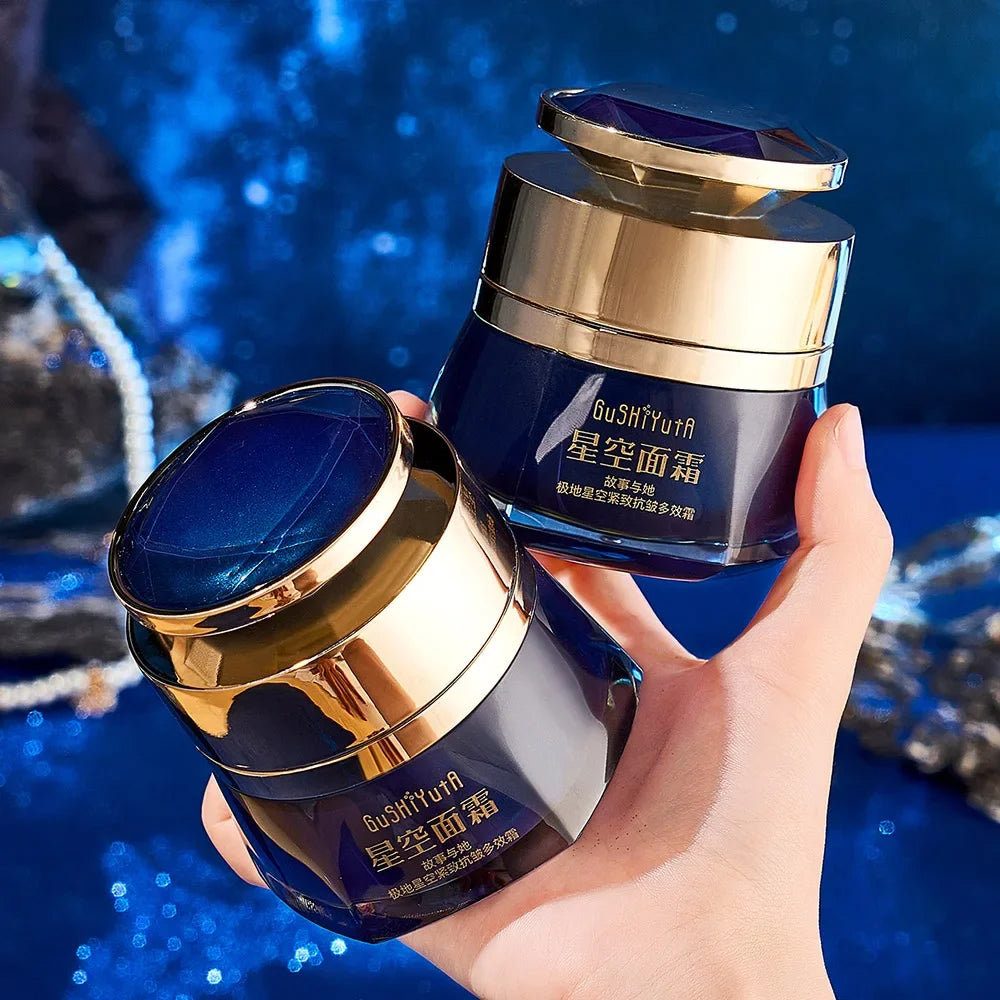 Effective Revitalize Skin Face Cream