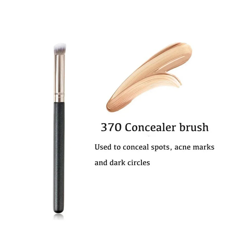 1/3Pcs Makeup Brushes Professional Foundation Concealer