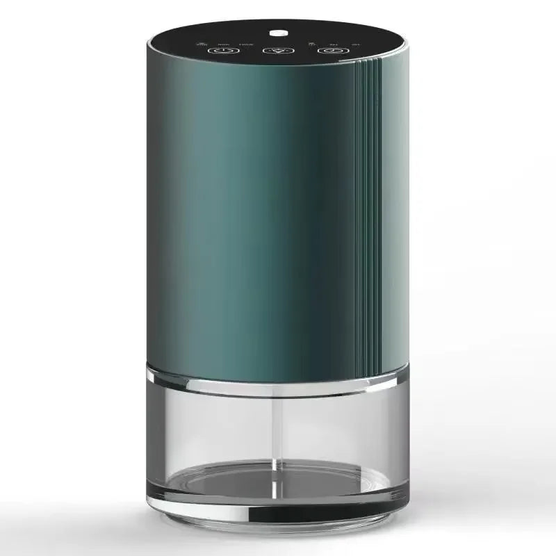 Perfume Aroma Diffuser Car Air Freshener