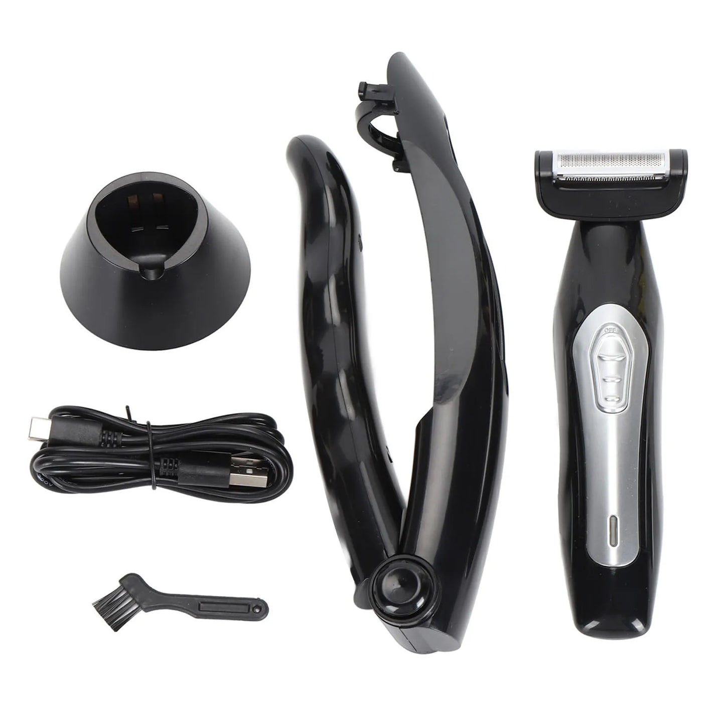 Back Groomer for Men