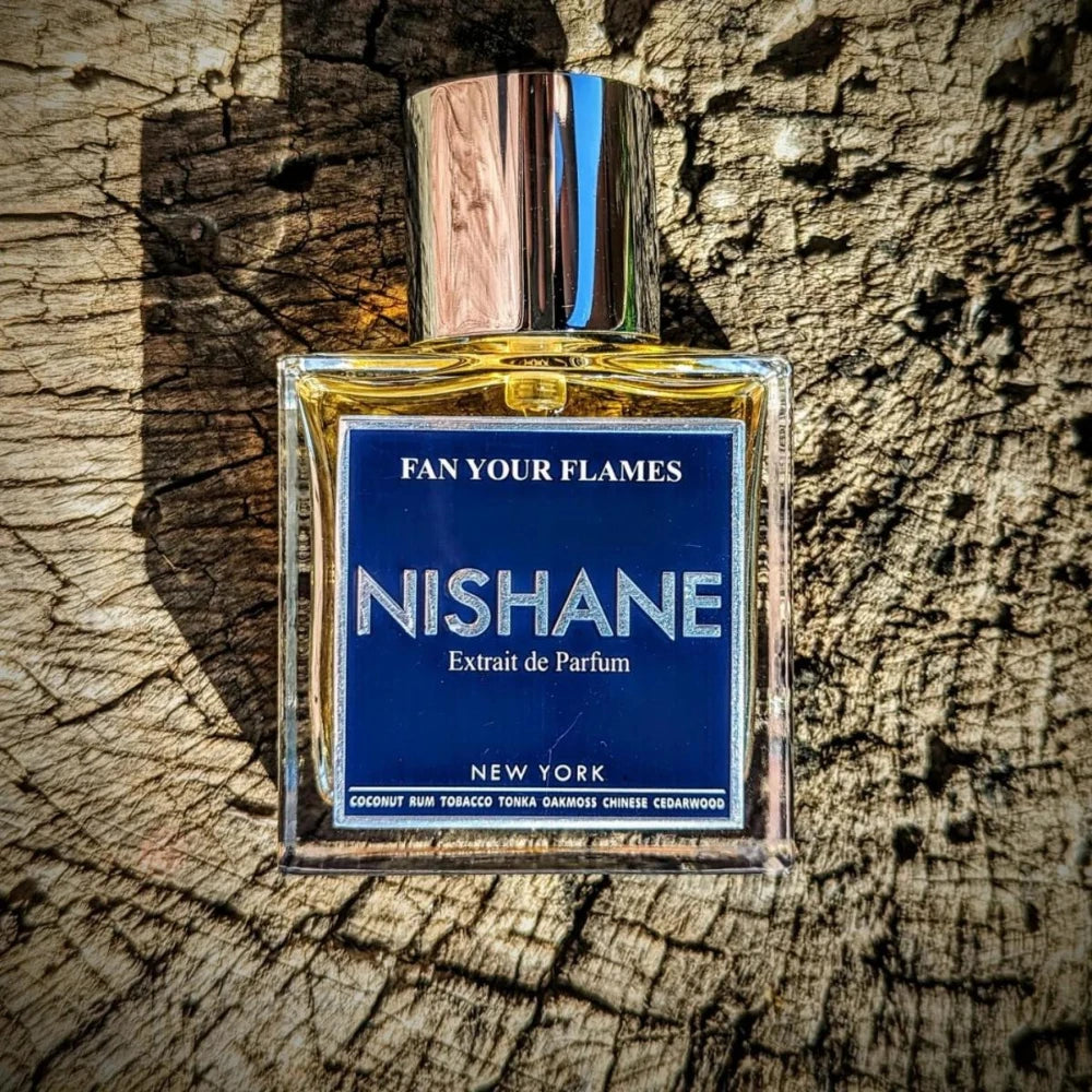 100ml Unisex Fresh Floral Perfume