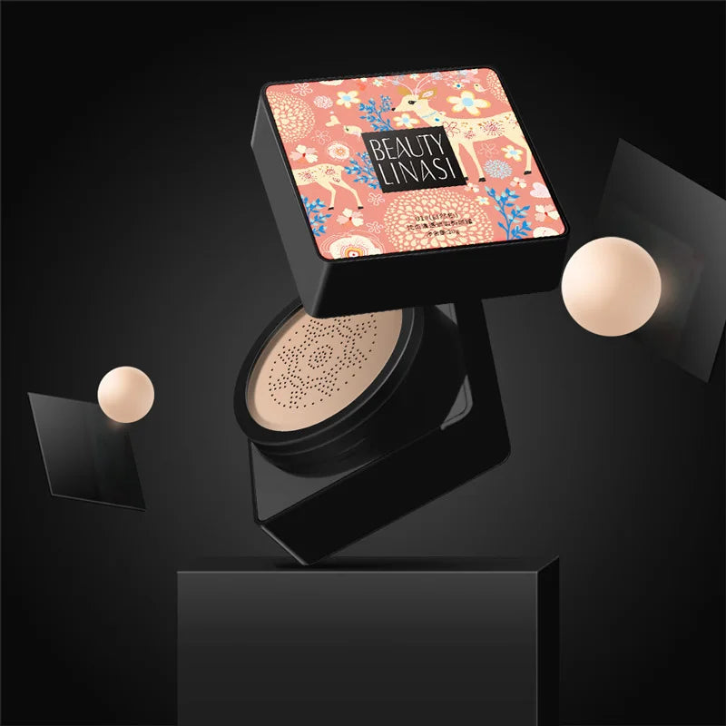 Air Cushion Make up Foundation Cream