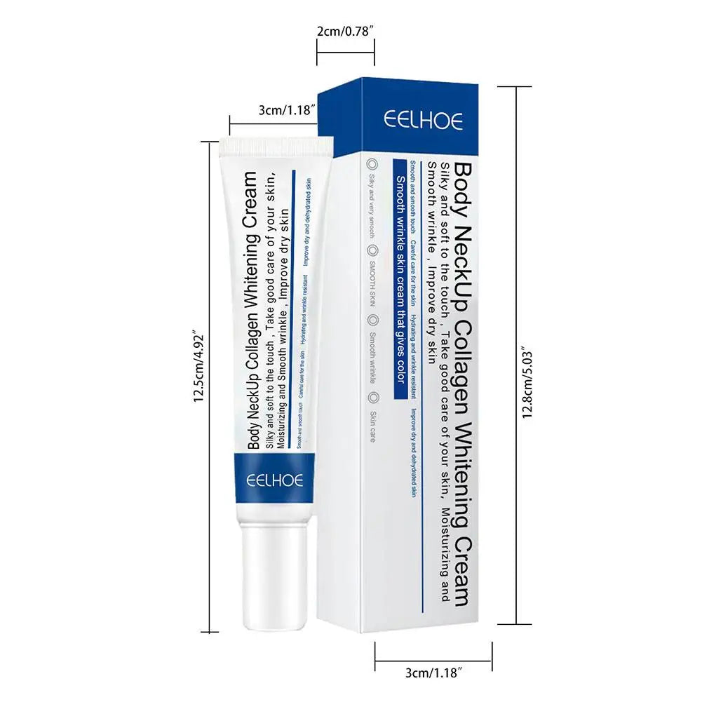 Whitening Cream Niacinamide Serum