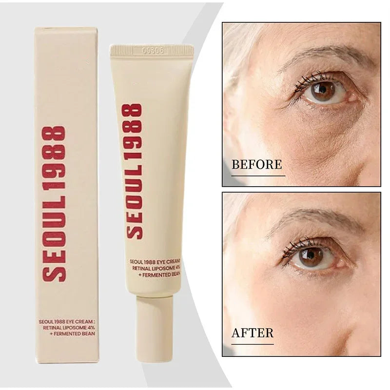 Korean 1988 Retinol Face Care Serum