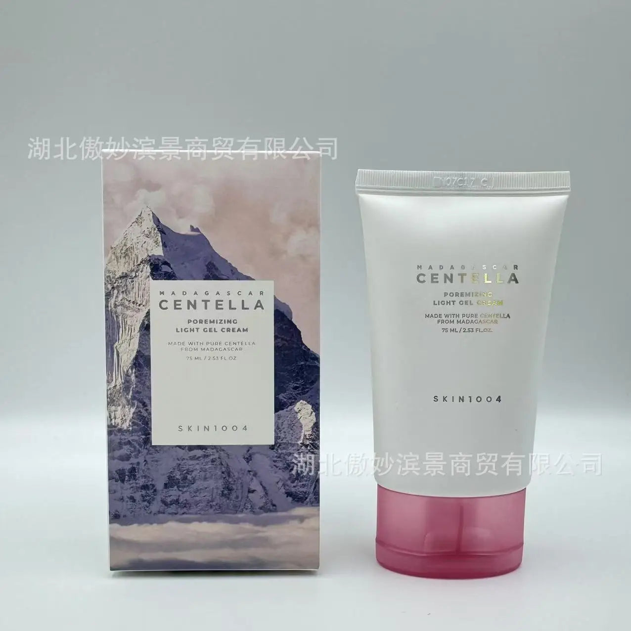Skin1004 Cream Soothes and Repairs Acne Scars