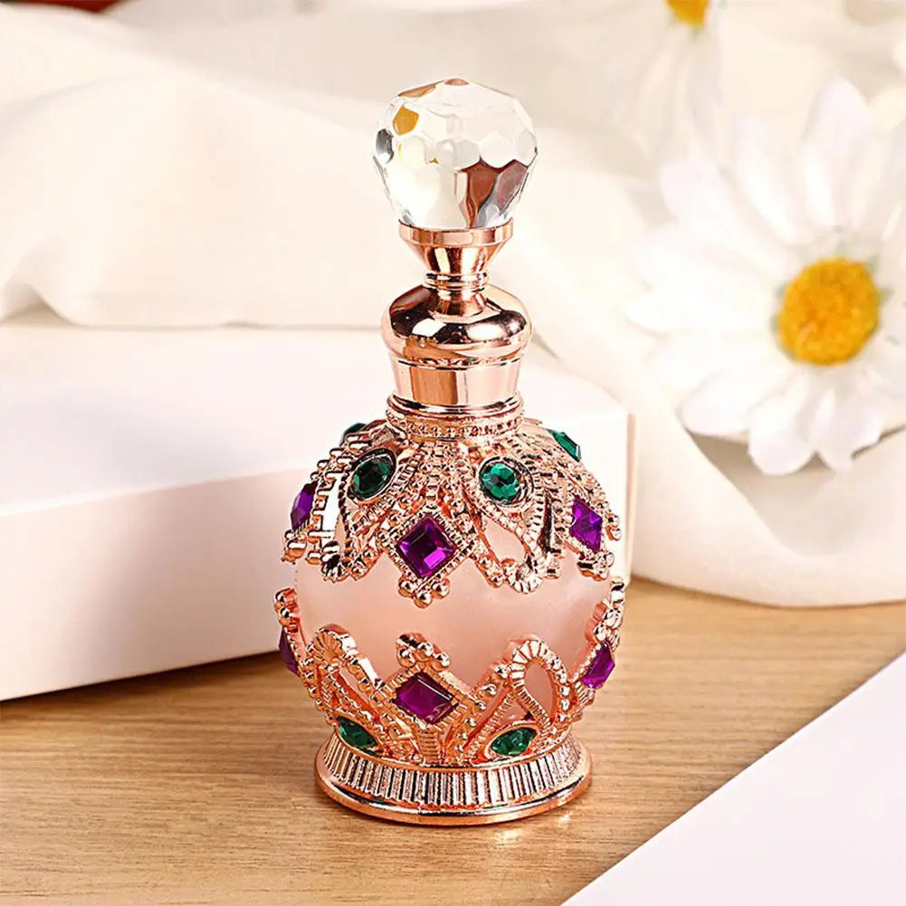 Exotic Arabian Perfume For Women