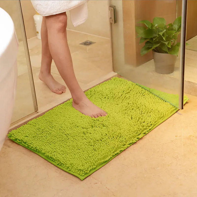 Bath Mat Cheap Thicken Memory Carpet Rugs