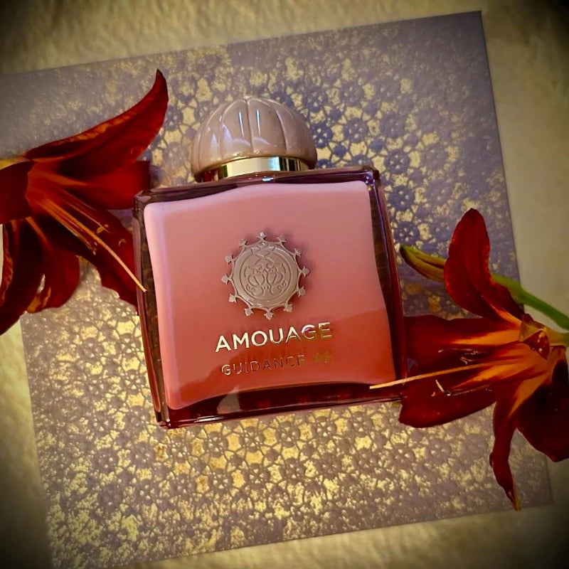 Unisex & Women’s Perfume Set 100ml