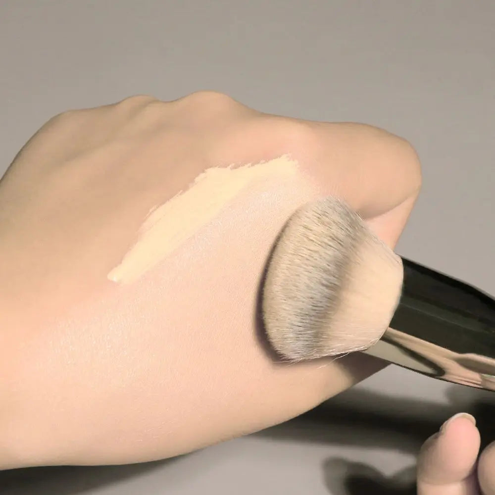 Top Large Eyeshadow Contour Brush Cosmetic Brush