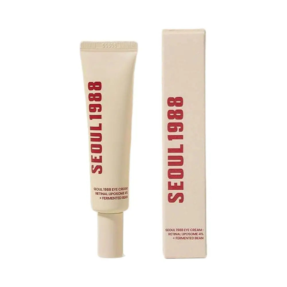 Seoul 1988 Retinol Liposome Facial Care Cream