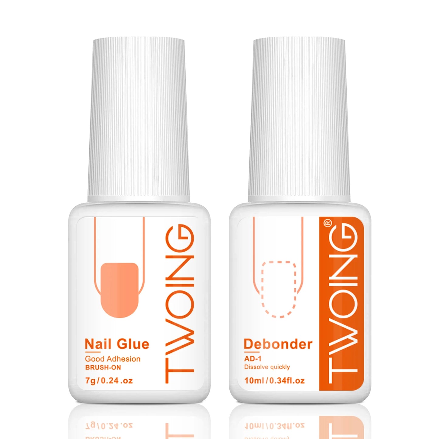 7g Super Strong Nail Glue For Nail Tips