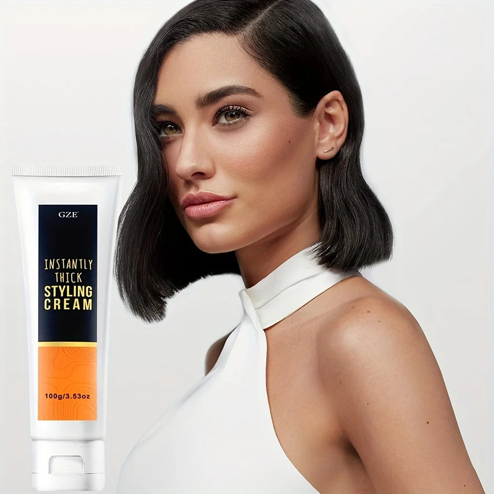 Instantly Thick Styling Cream