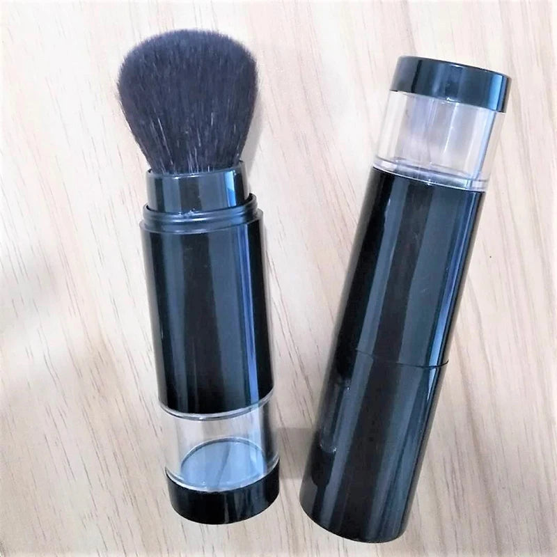 Makeup Brushes Face Cosmetic Foundation Powder Blush