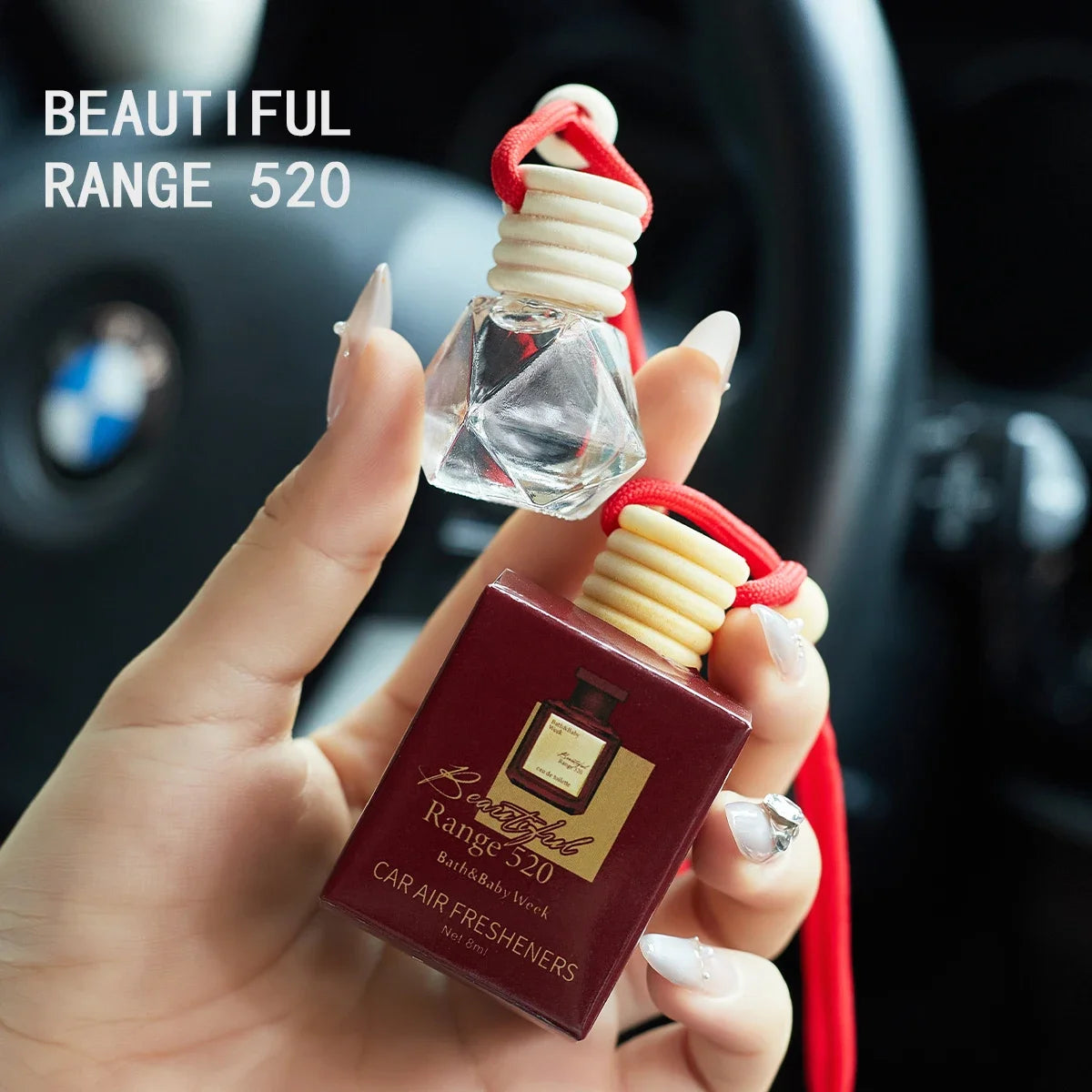 Car Perfume