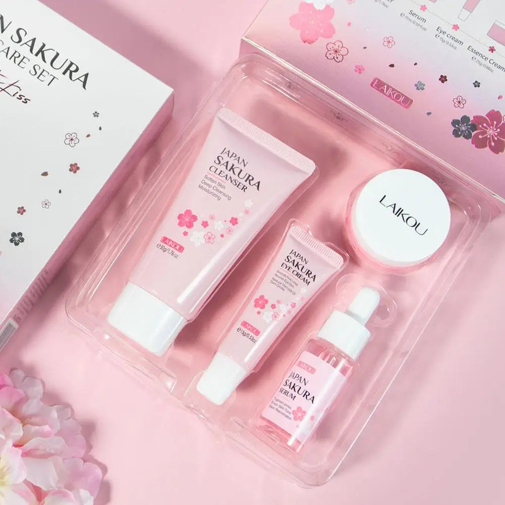 Facial Skin Care Set