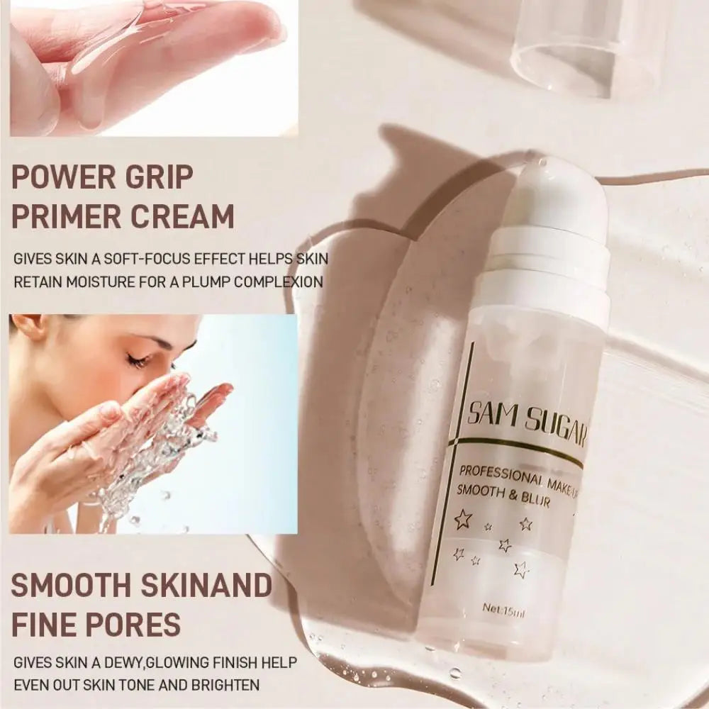 Makeup Base Set - Check Description