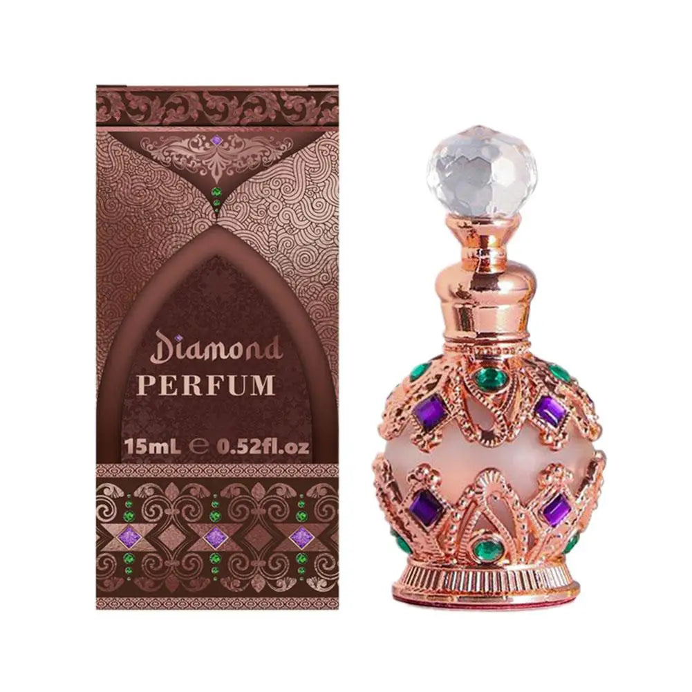 Exotic Arabian Perfume For Women