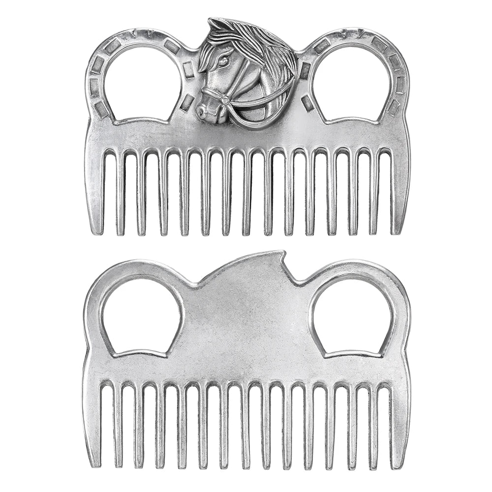 10-IN-1 Horse Grooming Tool Set