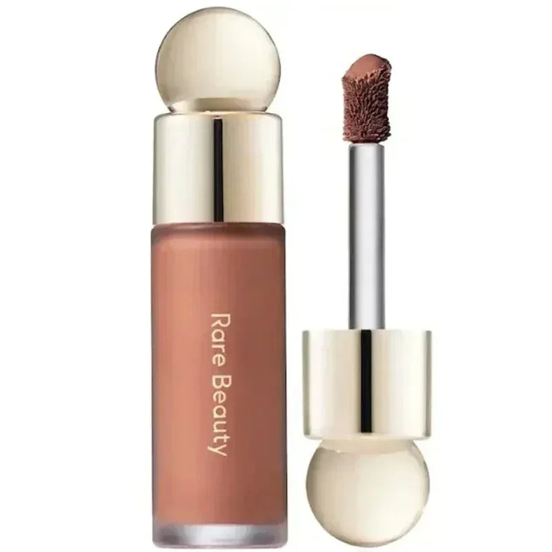 Bronze Concealer Waterproof Oil Control