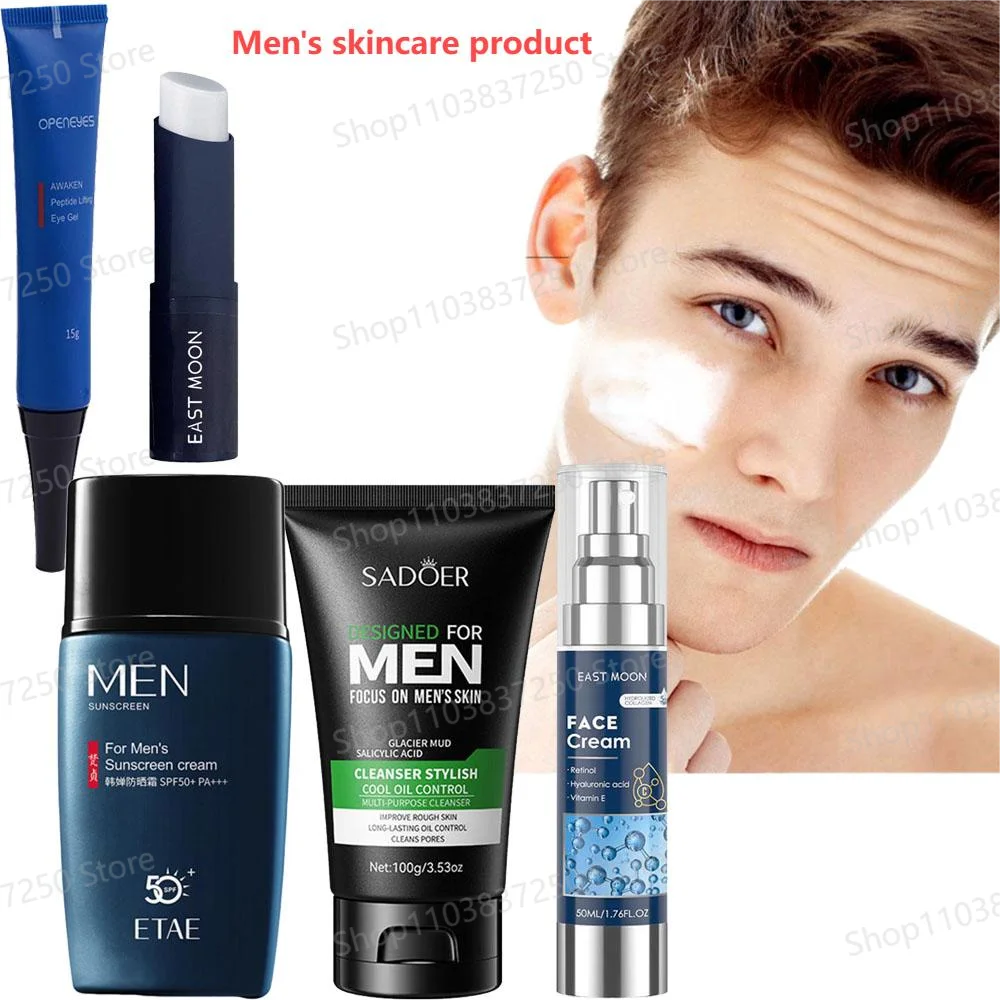 Men's Care Kit