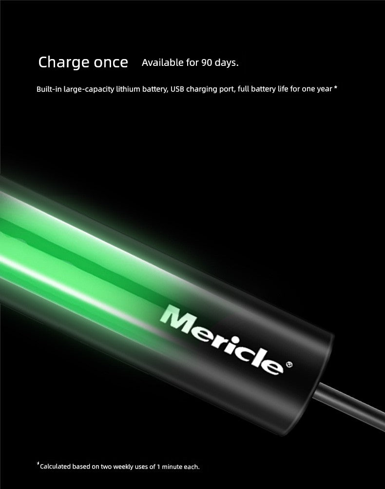 Mericle Electric Nose Hair Trimmer