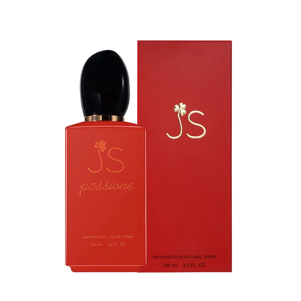 Private Brand Perfume Women 100ml Parfum Femme Floral Fruity Scent Pheromone Flirting Club De Nuit Perfumes De Mujer For Date