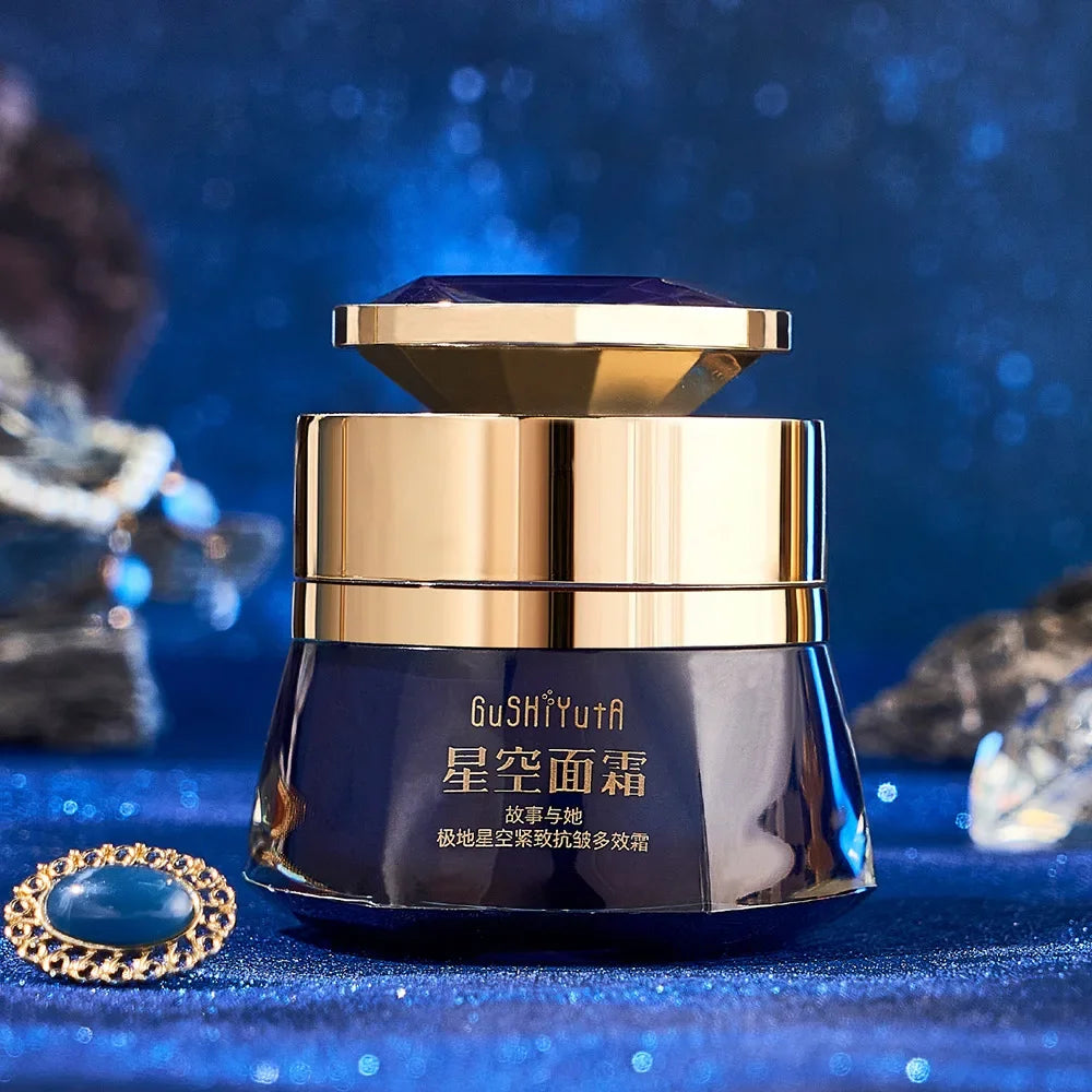 Effective Revitalize Skin Face Cream