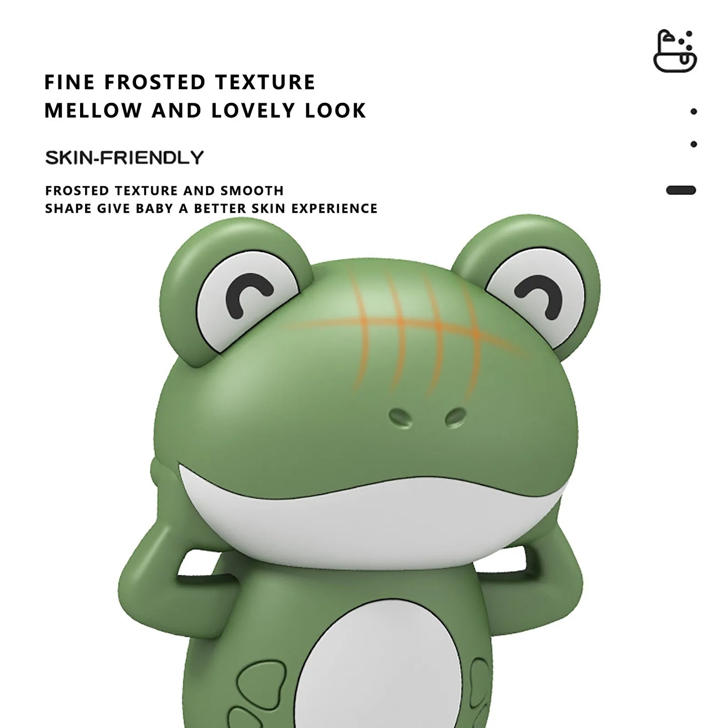 Bath Toys for Children