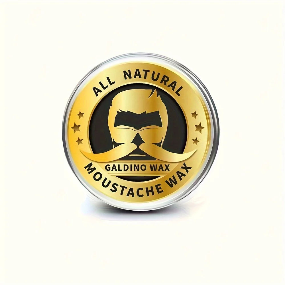 Men Beard Care Wax