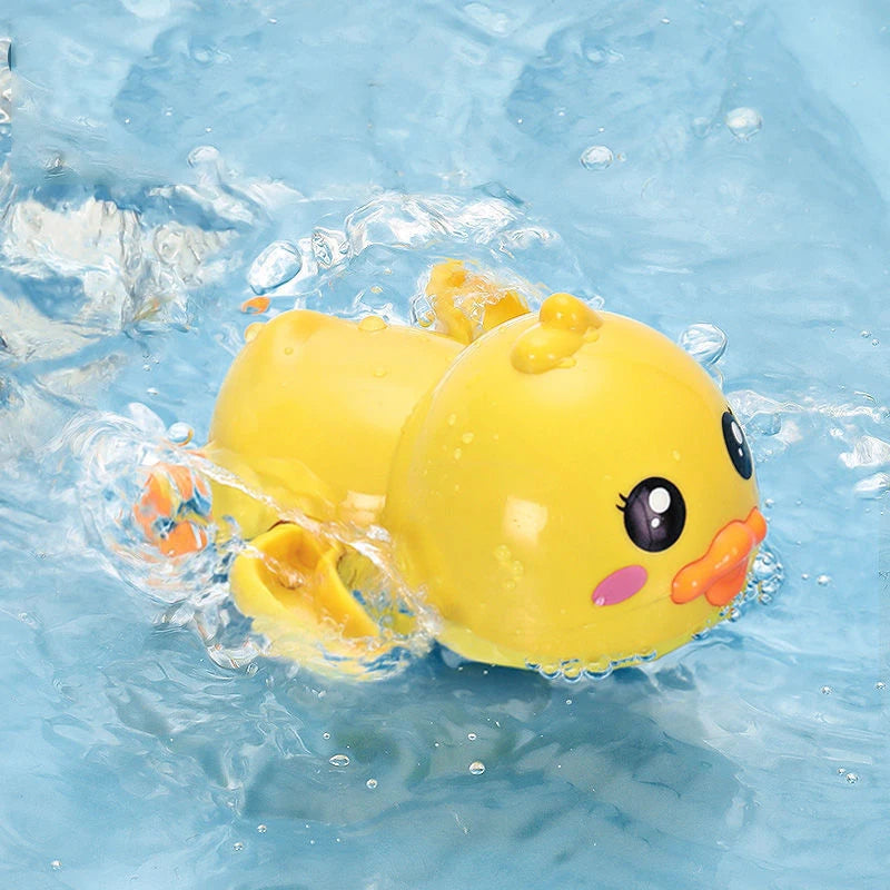 Bath Toys for Children