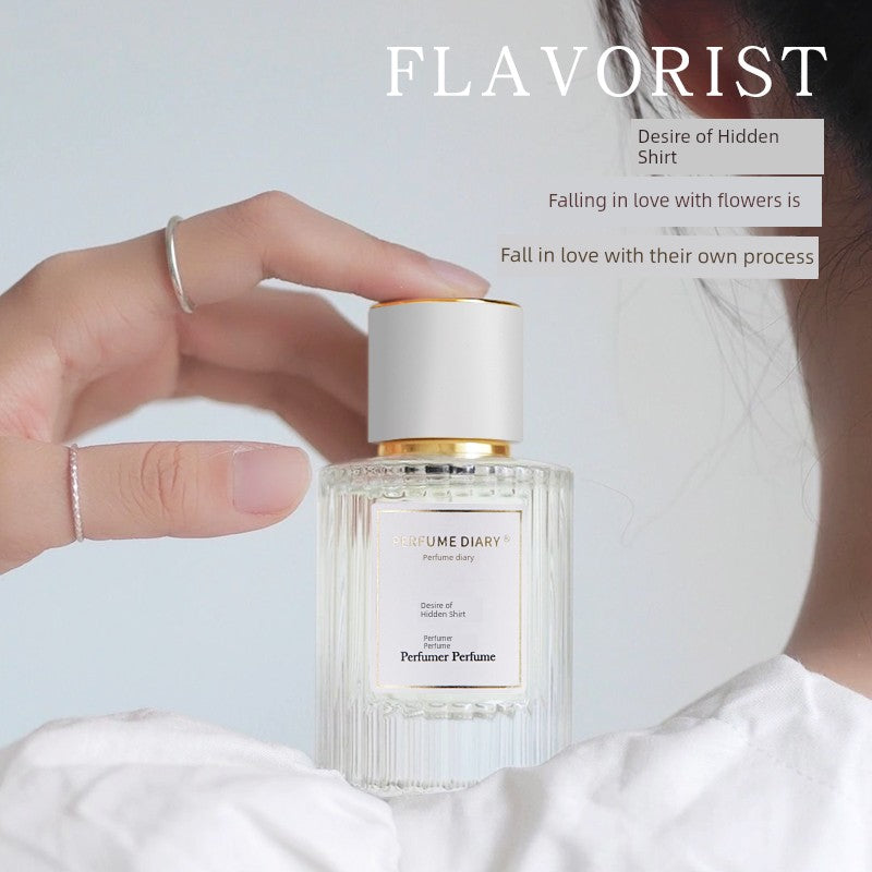 Diary Flavorist Perfume