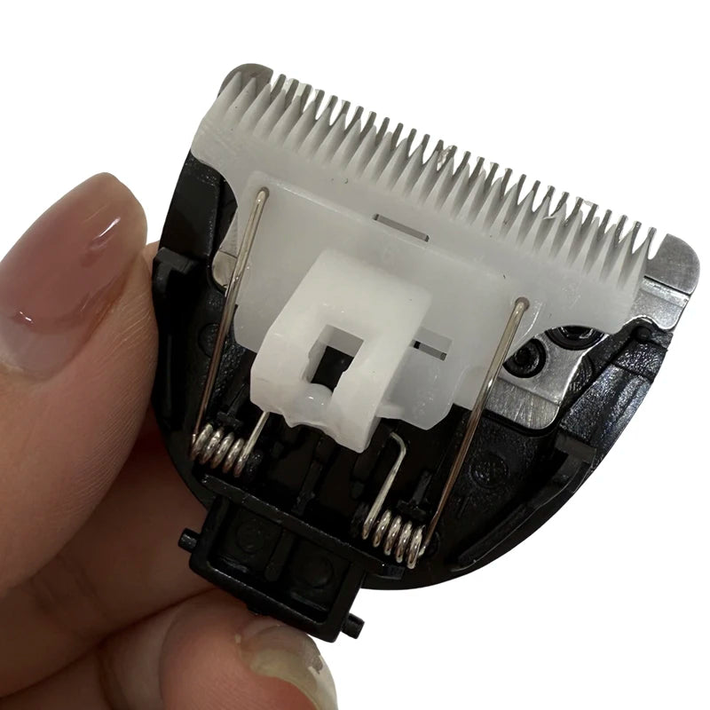 Men's Electric Groin Hair Trimmer