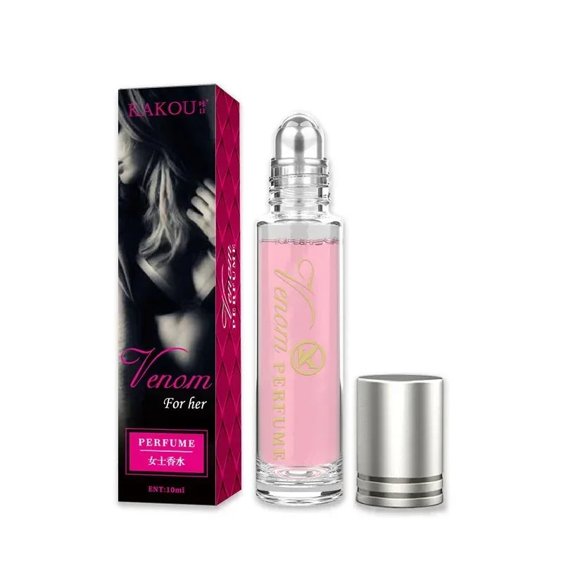50ml Hot Sale Perfume For Men Self Confidence Cologne Perfume