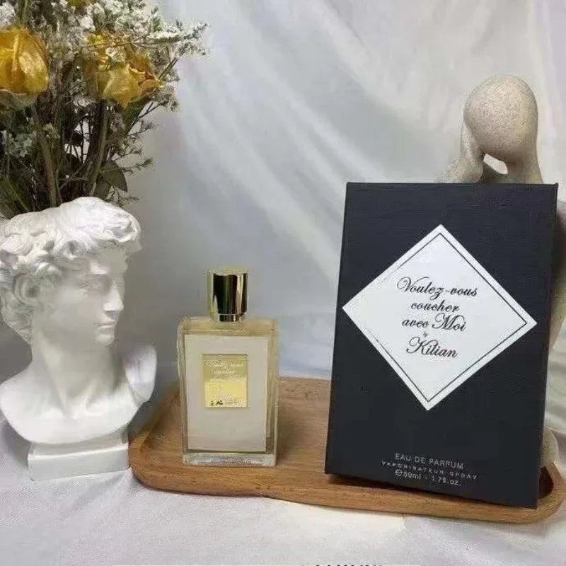 Unisex Oriental Perfume Collection 12 Scents