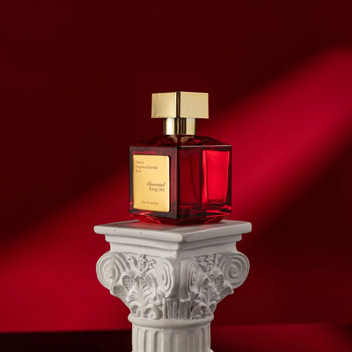 Neutral Body Spray Women's Perfume Fee Ramon Luxury