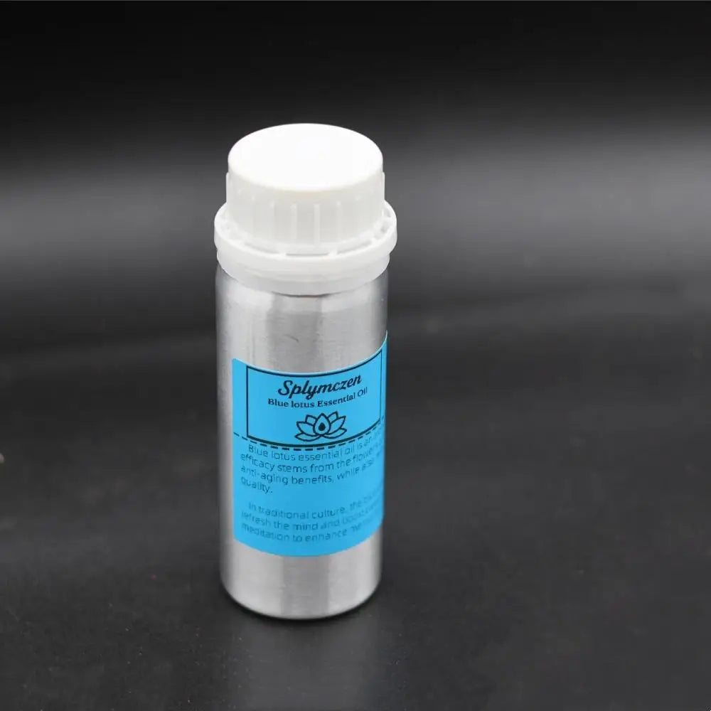 Organic Premium Blue Lotus Oil
