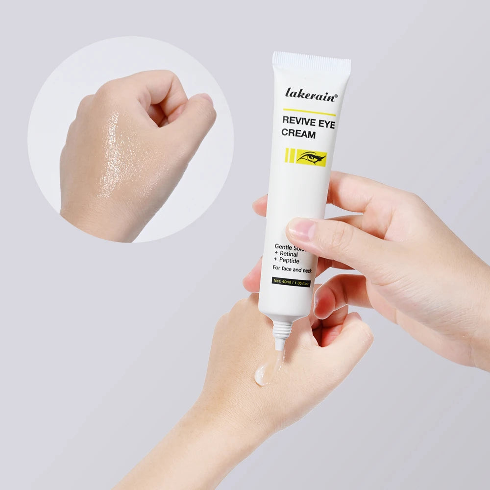 Revive Eye Cream 40ml
